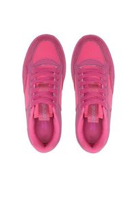 Sprandi Sneakersy WP40-22168Y Różowy. Kolor: różowy. Materiał: materiał #4
