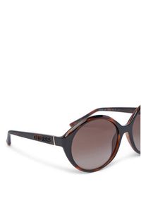 Guess Okulary przeciwsłoneczne GU00155 Brązowy. Kolor: brązowy #3