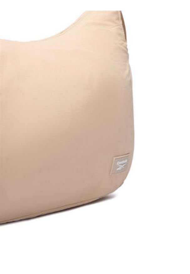 Reebok Torebka CEOWB-RBK-KL-004-09 Beżowy. Kolor: beżowy