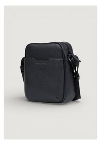 Armani Exchange Saszetka XM002584 AF22651 UC001 Czarny. Kolor: czarny. Materiał: skóra #3