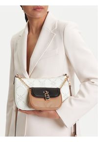 Aldo Torebka Hamida 13933895 Beżowy. Kolor: beżowy. Materiał: skórzane #1