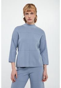 Joseph Ribkoff - Sweter damski dzianinowy JOSEPH RIBKOFF. Materiał: dzianina #4