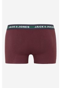 Jack & Jones - Slipy Oliver 5 sztuki. Materiał: guma, jersey #3