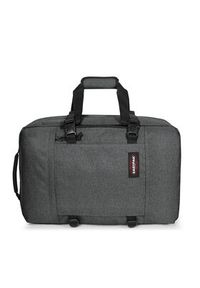 Eastpak Plecak Travelpack EK0A5BBR77H1 Czarny. Kolor: czarny. Materiał: materiał #6