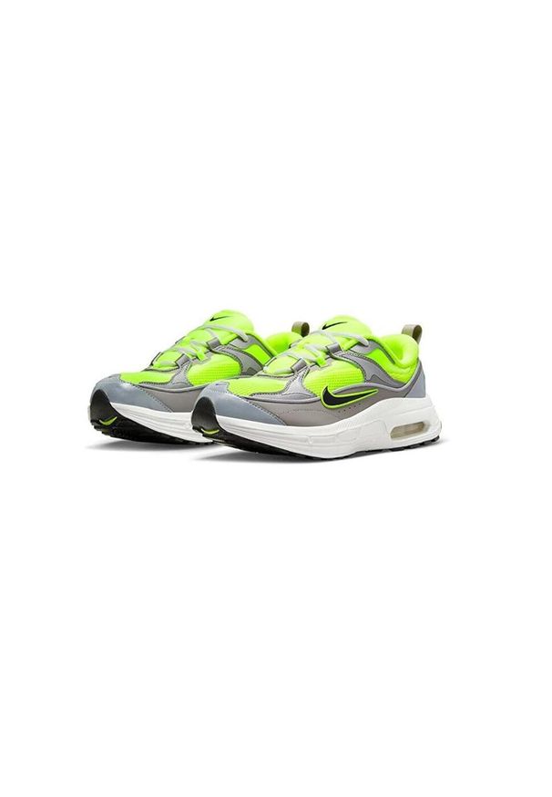 Buty sportowe damskie Nike Air Max Bliss Nn. Kolor: beżowy. Model: Nike Air Max. Sport: turystyka piesza