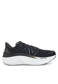 New Balance Buty do biegania Kaiha Road MKAIRLK1 Czarny. Kolor: czarny. Materiał: materiał