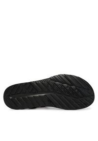Adidas - adidas Sandały Terrex Hydroterra Light JQ2571 Czarny. Kolor: czarny. Materiał: materiał #6
