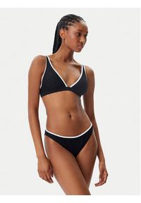 Banana Moon Dół od bikini Aleria Miramar LNS01 Czarny. Kolor: czarny. Materiał: syntetyk #3
