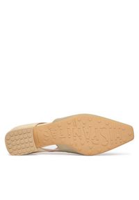 Hispanitas Półbuty BHV264628 C004 Zielony. Kolor: zielony. Materiał: skóra #4