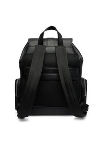 Karl Lagerfeld - KARL LAGERFELD Plecak B1M30217 Czarny. Kolor: czarny. Materiał: skóra #3