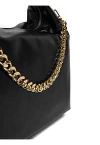 Pepe Jeans Torebka Gail PL0300074 Czarny. Kolor: czarny. Materiał: skórzane #3