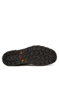 Timberland Trapery Britton Road Waterproof TB0A69T9W071 Brązowy. Kolor: brązowy. Materiał: nubuk, skóra #3