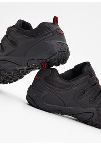bonprix - Buty trekkingowe. Kolor: czarny #2