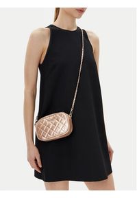 Nine West Torebka LILLA2 Złoty. Kolor: złoty #3