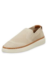 GANT - Gant Półbuty 32631243 Beżowy. Kolor: beżowy. Materiał: materiał #2