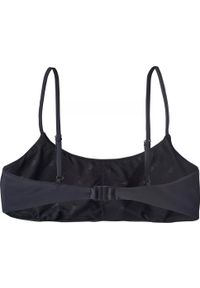AquaWave - Strój kąpielowy damski Aquawave NORTE TOP WMNS. Kolor: czarny