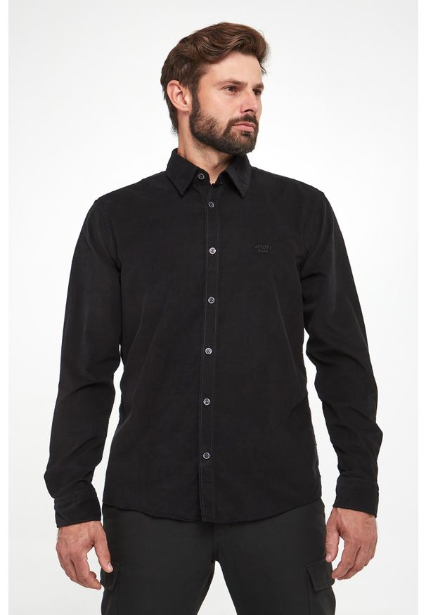 JOOP! Jeans - Koszula męska Hanson2E-W JOOP! JEANS