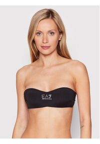 EA7 Emporio Armani Bikini 911046 2R402 00020 Czarny. Kolor: czarny. Materiał: syntetyk #5