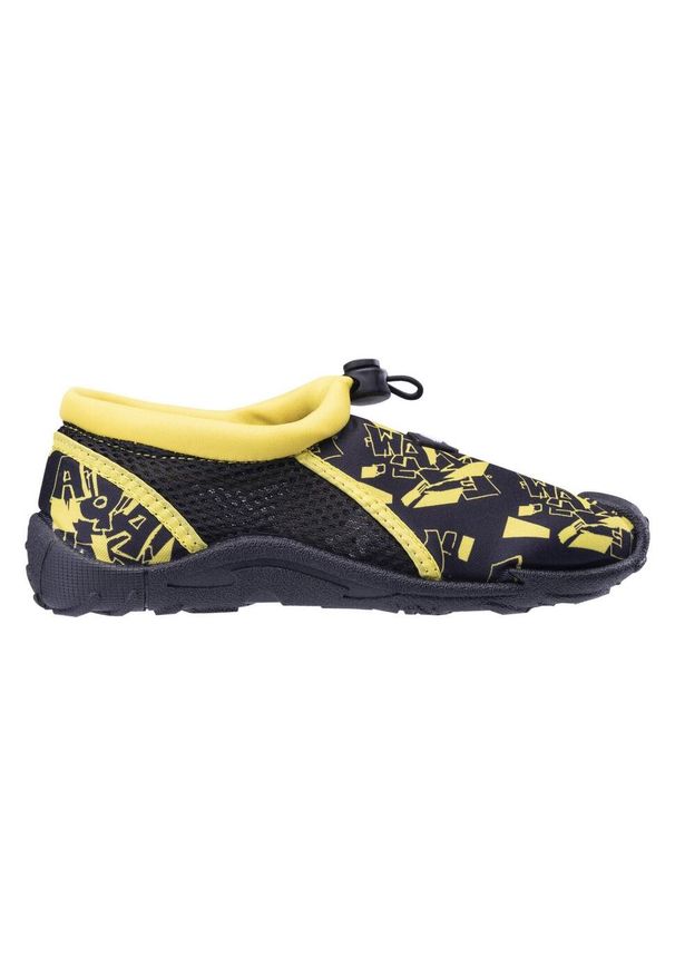 AquaWave - Buty Do Wody Dla Dzieci/dzieci Mareo Jr. Kolor: zielony. Sport: turystyka piesza