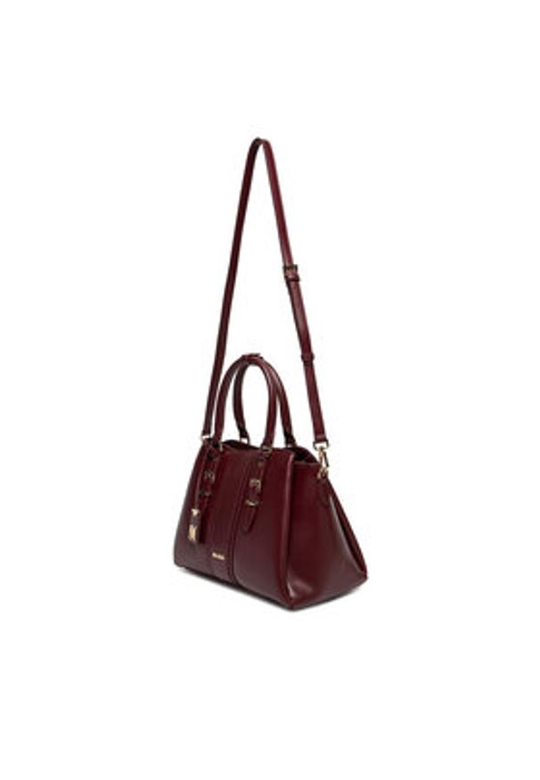 MEXX Torebka CEO-MEXX-S-002-08 Bordowy. Kolor: czerwony