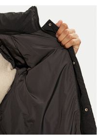 Tommy Jeans Kurtka puchowa DM0DM19999 Czarny Regular Fit. Kolor: czarny. Materiał: syntetyk #5