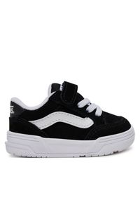 Sneakersy Vans. Kolor: czarny #1