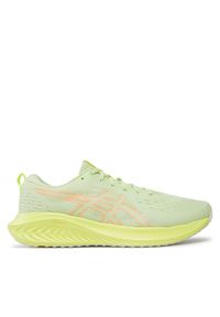 Buty do biegania Asics. Kolor: zielony #1