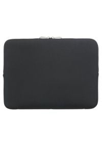 Samsonite - Etui na laptopa SAMSONITE ColorShield 2 13.3 cali Czarny. Kolor: czarny. Materiał: polar, materiał #2