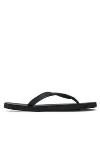 Jack & Jones - Jack&Jones Japonki Jfwbasic Eva Flip Flop 12202589 Czarny. Kolor: czarny #7