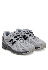 New Balance Sneakersy U1906ROA Szary. Kolor: szary. Materiał: skóra #5