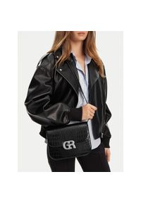 Gino Rossi - Torebka GINO ROSSI. Kolor: czarny #1