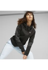 Puma Bluza Evostripe Fz 67607301. Kolor: czarny