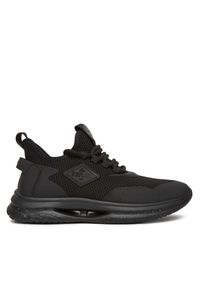 Replay - Sneakersy REPLAY. Kolor: czarny