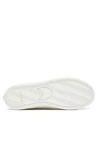 CARIUMA Sneakersy Salvas 411301W42W080 Biały. Kolor: biały. Materiał: skóra