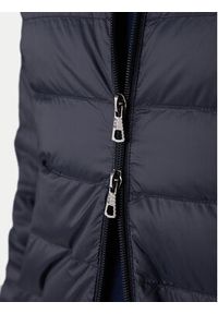 EA7 Emporio Armani Kurtka puchowa 8NPB24 PNGPZ 1562 Granatowy Regular Fit. Kolor: niebieski. Materiał: syntetyk #2