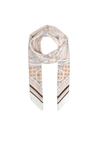 Guess Szalik 175985 Kolorowy. Materiał: poliester, materiał. Wzór: kolorowy