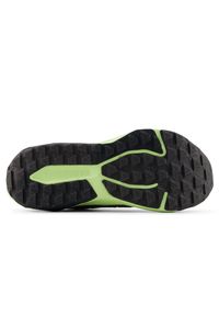 Buty męskie New Balance DynaSoft Nitrel v6 MNTR2MD – zielone. Kolor: zielony. Materiał: syntetyk, materiał. Szerokość cholewki: normalna. Sport: fitness, bieganie #2