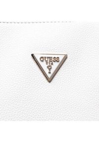 Guess Torebka Meridan (BG) HWBG87 78230 Écru. Materiał: skórzane