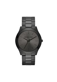Zegarek Michael Kors. Kolor: czarny