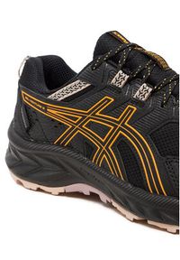 Asics Buty do biegania Gel-Venture 9 Waterproof 1012B519 Czarny. Kolor: czarny. Materiał: mesh, materiał #5