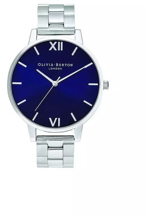 Zegarek Olivia Burton Zegarek Damski Olivia Burton OB16SH02 ( 40 mm)