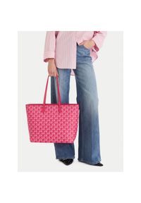 Torebka MEXX. Kolor: różowy #1