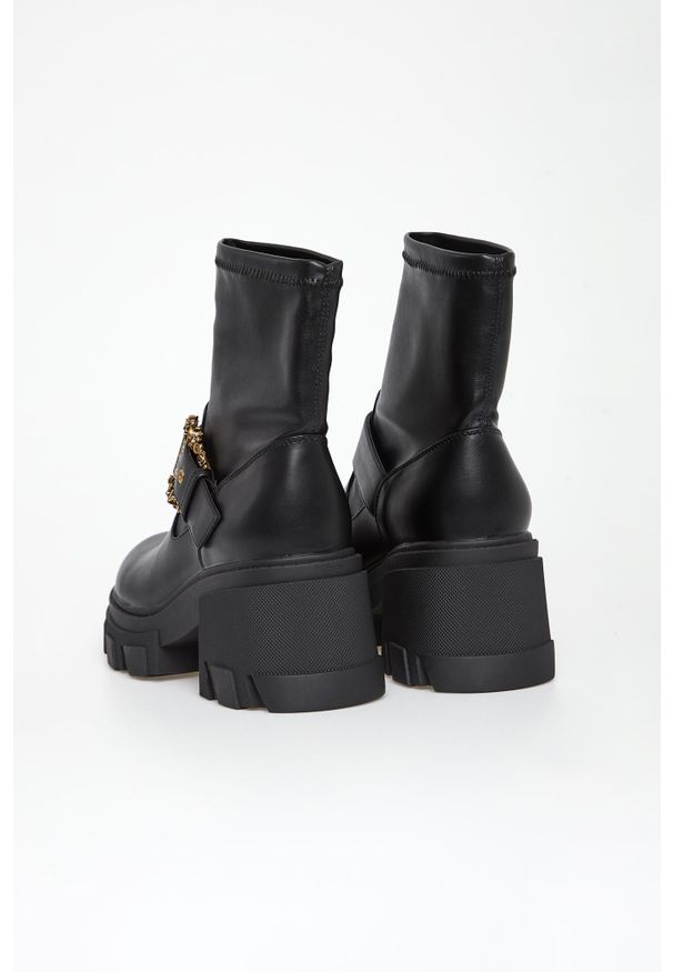 Versace Jeans Couture - Trapery damskie VERSACE JEANS COUTURE