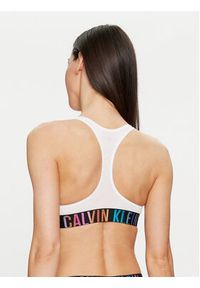 Calvin Klein Underwear Biustonosz top 000QF7831E Biały. Kolor: biały. Materiał: bawełna #3