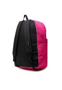 JanSport Plecak Superbreak One EK0A5BAGU22 Różowy. Kolor: różowy. Materiał: materiał. Styl: sportowy #5