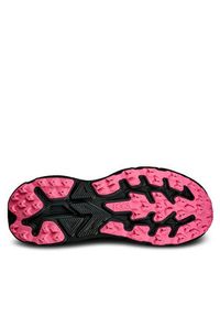 HOKA - Hoka Buty do biegania Challenger 8 1168716 Zielony. Kolor: zielony. Materiał: materiał