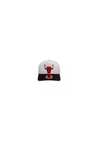 Czapka typu snapback New Era NBA Chicago Bulls. Kolor: wielokolorowy, czarny, biały