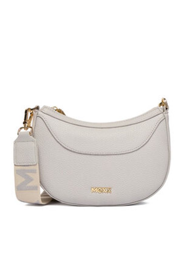 MEXX Torebka CEO-MEXX-L-011-09 Szary. Kolor: szary