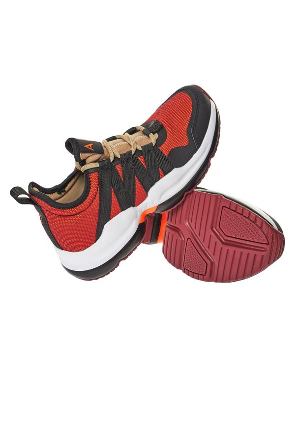 SNEAKERSY Armani Exchange