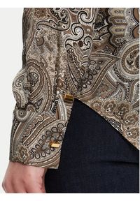 Marciano Guess Koszula 5GGH32 7298A Kolorowy Regular Fit. Materiał: wiskoza. Wzór: kolorowy #3